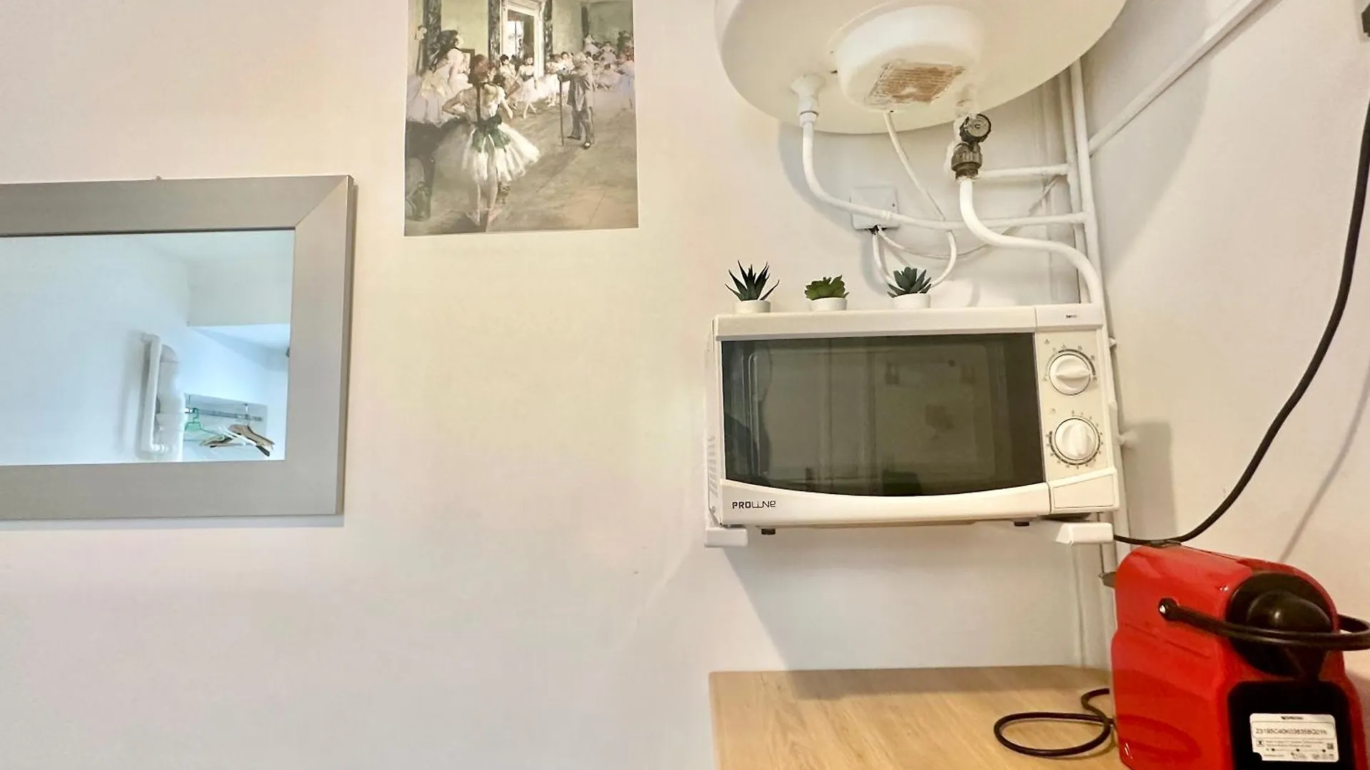 Comfortable Studio Near Marais Aboukir Paris 0*,