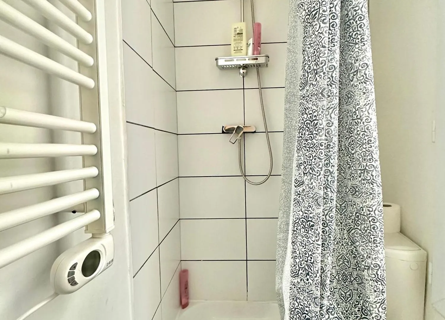 Comfortable Studio Near Marais Aboukir パリ アパート