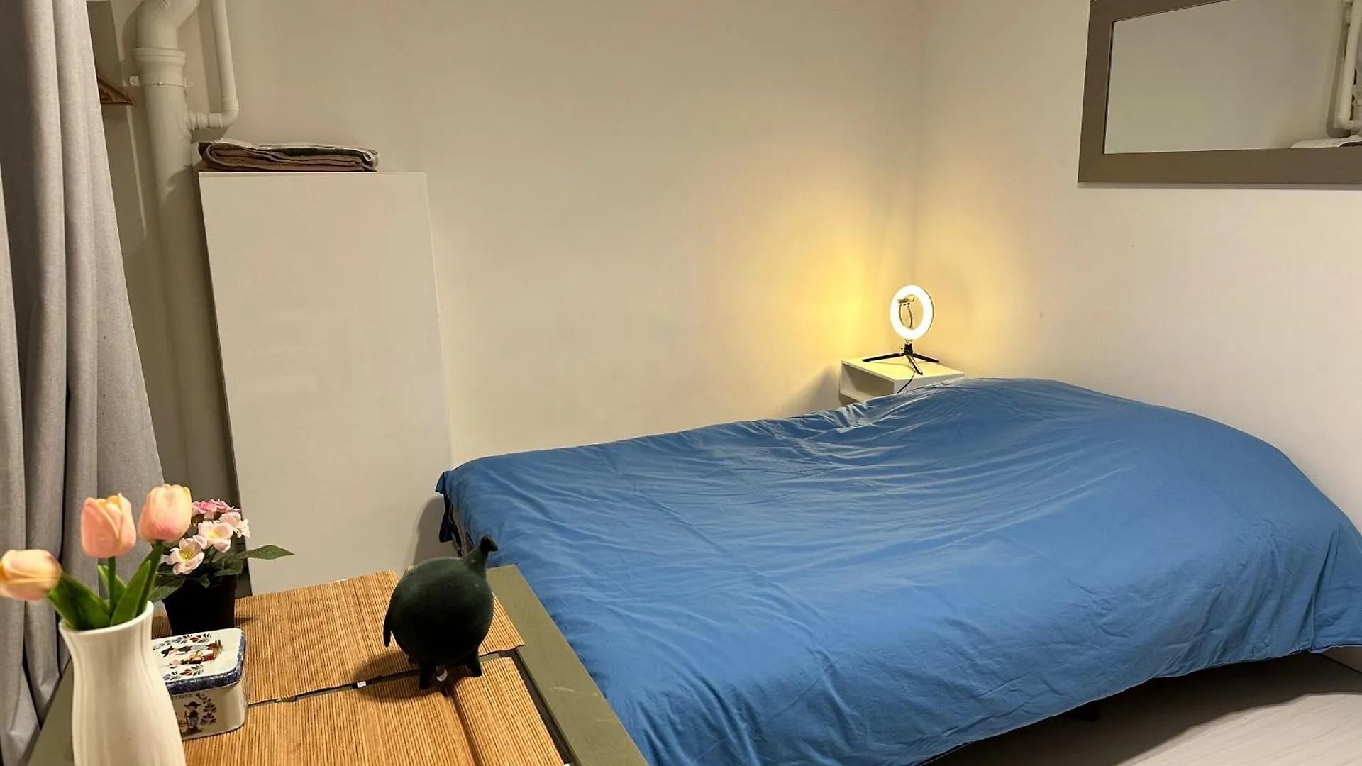 Comfortable Studio Near Marais Aboukir パリ フランス